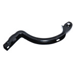 61136978337 Kanał przewodów część dolna szyby tył lewa E61 E61N 520 523 525 530 535 550 M5 - 61136978337 - Części oryginalne BMW Łódź | Sklep internetowy BMW