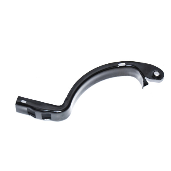 61136978338 Kanał przewodów część dolna szyby tył prawa E61 E61N 520 523 525 530 535 550 M5 - 61136978338 - Części oryginalne BMW Łódź | Sklep internetowy BMW