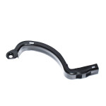 61136978338 Kanał przewodów część dolna szyby tył prawa E61 E61N 520 523 525 530 535 550 M5 - 61136978338 - Części oryginalne BMW Łódź | Sklep internetowy BMW