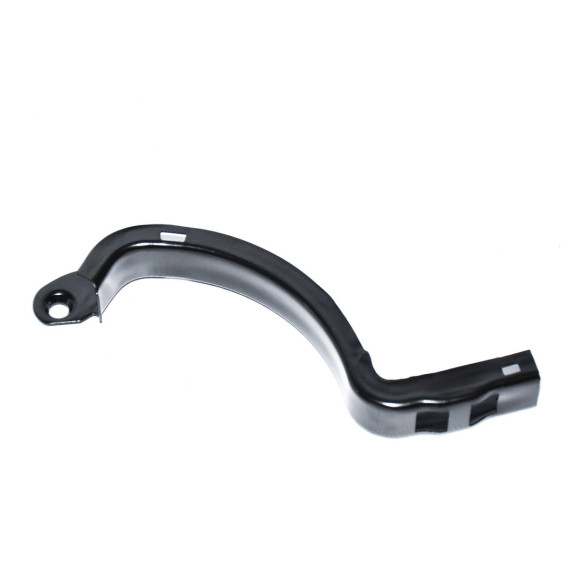 61136978338 Kanał przewodów część dolna szyby tył prawa E61 E61N 520 523 525 530 535 550 M5 - 61136978338 - Części oryginalne BMW Łódź | Sklep internetowy BMW