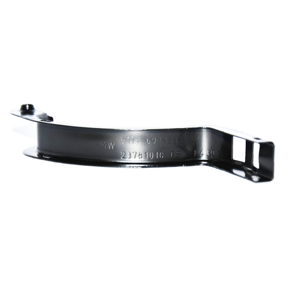 61136978338 Kanał przewodów część dolna szyby tył prawa E61 E61N 520 523 525 530 535 550 M5 - 61136978338 - Części oryginalne BMW Łódź | Sklep internetowy BMW