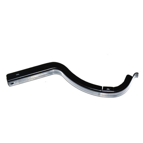 Kanał kabla klapa tył BMW E61 520 523 525 530 535 545 550 - 61136978339