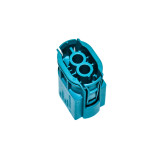 Obudowa gniazda BMW E38 E39 E46 E53 X5 E65 E66 E70 E71 X6 E90 E92 F15 F16 MINI - 61138352390