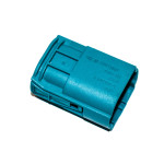 Obudowa gniazda BMW E38 E39 E46 E53 X5 E65 E66 E70 E71 X6 E90 E92 F15 F16 MINI - 61138352390