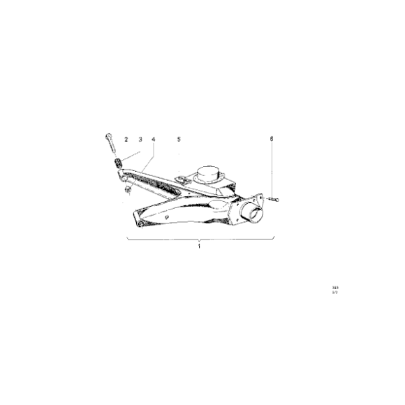 Tuleje wahacza tył BMW E30 E36 316i 318i 320i 323i 324d 325i 325e 318ti 323ti  - 33329061945