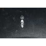 Żarówka 0,36 WATT BMW E24 E28 E30 E36 - 61138360844