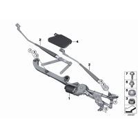 61617332832 Oryginał BMW - 61617332832 - Części oryginalne BMW Łódź | Sklep internetowy BMW