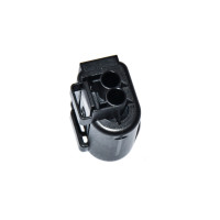 Wtyczka obudowa gniazda BMW E36 E38 E39 E46 E53 X5 E60 E61 E63 E64 E65 E81 E83 E84 X3 X1 E90 F39 G11 G14 G15 G20 MINI  - 6113836