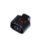 Wtyczka obudowa gniazda BMW E36 E38 E39 E46 E53 X5 E60 E61 E63 E64 E65 E81 E83 E84 X3 X1 E90 F39 G11 G14 G15 G20 MINI  - 6113836