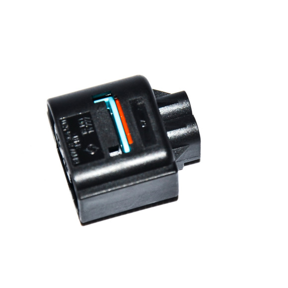 Wtyczka obudowa gniazda BMW E36 E38 E39 E46 E53 X5 E60 E61 E63 E64 E65 E81 E83 E84 X3 X1 E90 F39 G11 G14 G15 G20 MINI  - 6113836