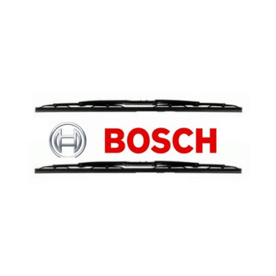 Wycieraczki przód BMW E84 X1 16d 16i 18d 18i 20d 20i 23d 25d 28i 35i - 61612158219
