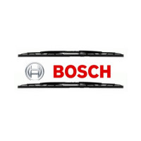 Wycieraczki przód BMW E84 X1 16d 16i 18d 18i 20d 20i 23d 25d 28i 35i - 61612158219
