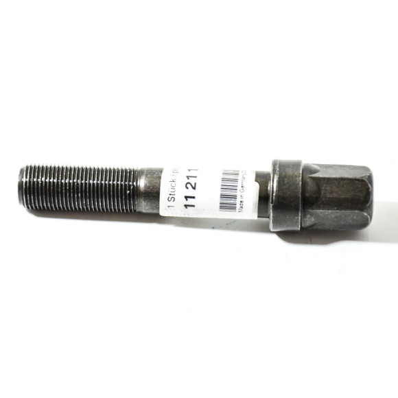 Śruba koła pasowego wału BMW E34 E36 E38 E39 E46 E53 E60 E61 E83 E65 - 11211720633