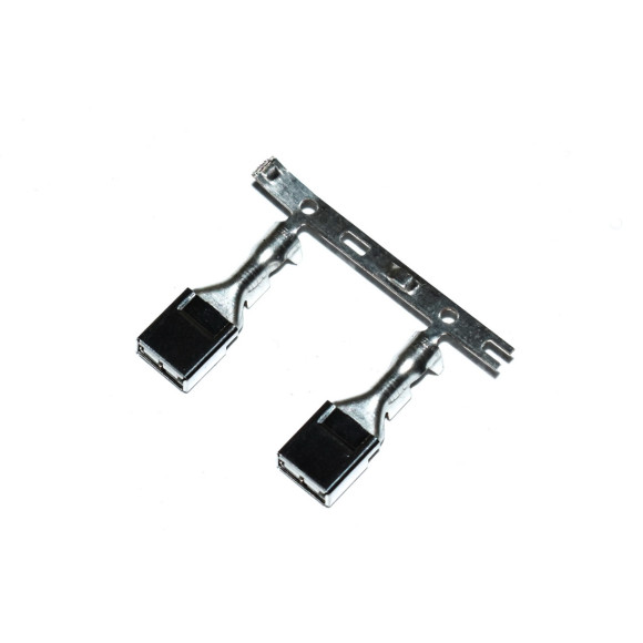 Styka gniazda ELO BMW E36 E38 E39 E46 E52 E53 E60 E70 E81 E83 E85 E90 F20 F25 F30 F54 I01 I12 - 61138364842