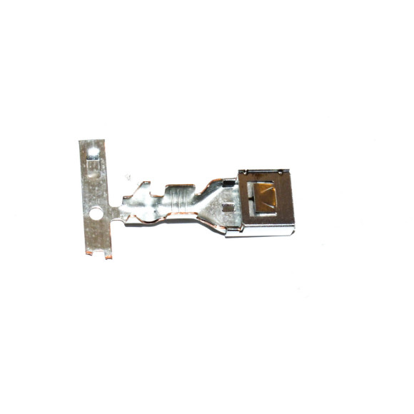 Styka gniazda ELO BMW E36 E38 E39 E46 E52 E53 E60 E70 E81 E83 E85 E90 F20 F25 F30 F54 I01 I12 - 61138364842