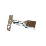 Styka gniazda ELO BMW E36 E38 E39 E46 E52 E53 E60 E70 E81 E83 E85 E90 F20 F25 F30 F54 I01 I12 - 61138364842