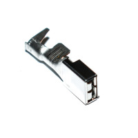 Styk gniazda ELO BMW E36 E38 E46 E39 E53 E60 E61 E70 E81 E84 E90 F20 F30 MINI - 61138364844