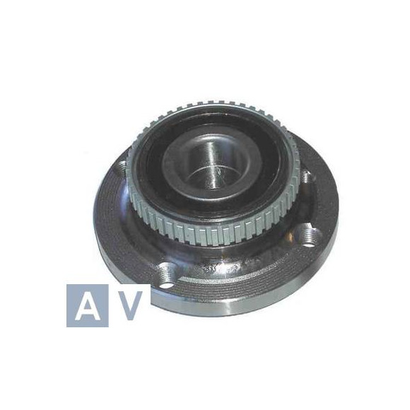 Piasta koła przód BMW E30 316 318 320 323 325 - 31211131297
