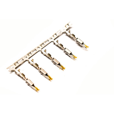 Styk sprężynowy płaski Microtimer BMW F01 F02 F04 F06 F07 F10 F15 F20 F30 F39 F45 F87 F90 G01 G05 G20 G30 - 61138366598