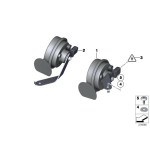 Końcówka gumowa ELO-Power 2,8x 0,63 - 61138369722