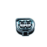 Uniwersalna obudowa gniazdka BMW E38 E39 E46 E53 E71 E81 F01 F07 F10 F13 F39 F40 G11 G12 G20 - 61138373332