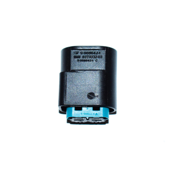 Uniwersalna obudowa gniazdka BMW E38 E39 E46 E53 E71 E81 F01 F07 F10 F13 F39 F40 G11 G12 G20 - 61138373332
