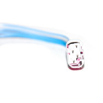 Wiązka przewodów regulacji zasięgu świateł BMW E39 E46 E53 X5 E85 E86 Z4 - 61138373573