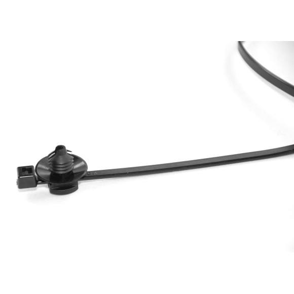 Opaska z uchwytem BMW E46 X5 E60 E63 E65 E70 E81 E87 E84 X1 E90 F01 F07 F10 F15 F20 F30 MINI G11 - 61138375988