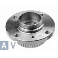 Piasta koła przód BMW E30 316 318 320 323 325 - 31211131297