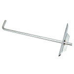 Uchwyt akumulatora BMW E12 E23 E24 E28 518 520 525 528 728 732 733 735 628 630 633 635 - 61211356881