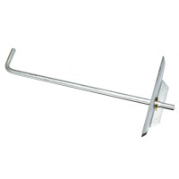 Uchwyt akumulatora BMW E12 E23 E24 E28 518 520 525 528 728 732 733 735 628 630 633 635 - 61211356881