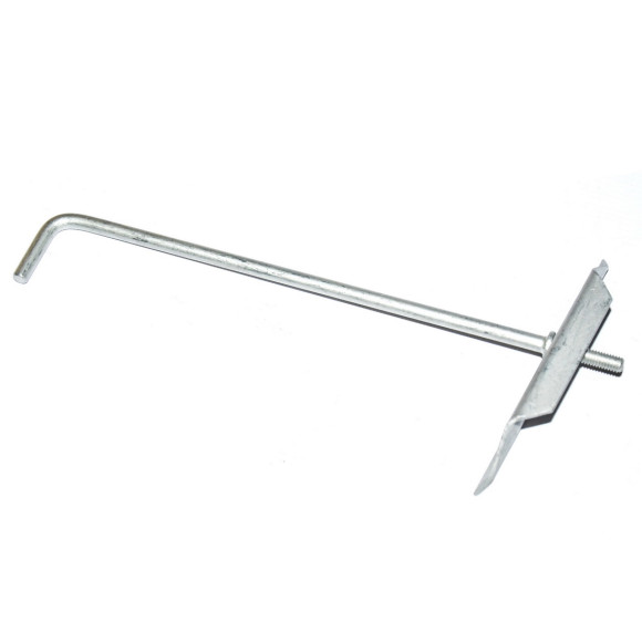 Uchwyt akumulatora BMW E12 E23 E24 E28 518 520 525 528 728 732 733 735 628 630 633 635 - 61211356881