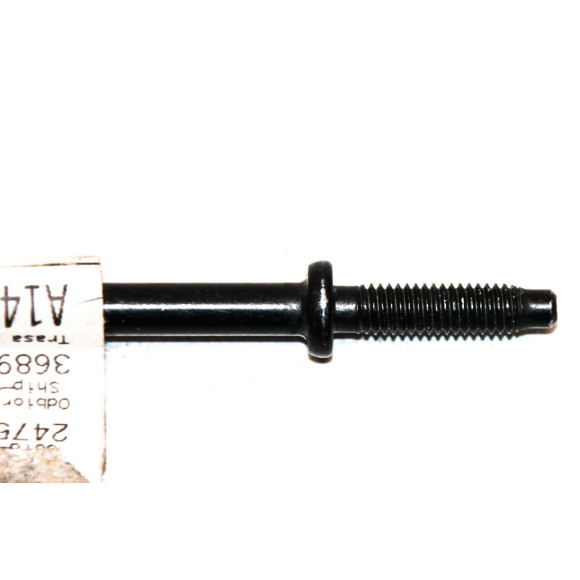 61217577620 Śruba mocująca akumulator BMW E36 E38 E46 E53 X5 E60 E61 E63 E64 E70 E71 E81 E87 E90 MINI - 61217577620 - Części oryginalne BMW Łódź | Sklep internetowy BMW