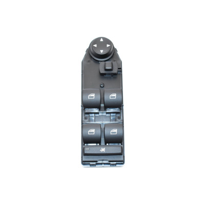 Przełącznik podnoszenia szyby od strony kierowcy BMW X3 E83 E83N - 61313414352