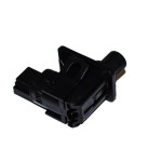 Czujnik włącznik w klapie tył BMW E36 Compact 316 318 323 - 61318360464