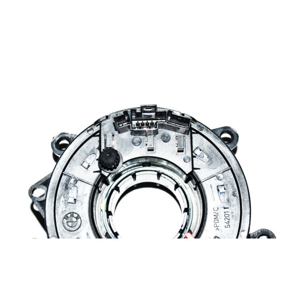 Centrum sterowania kolumny kierownicy taśma BMW E38 E39 E46 E53 X5 E83 X3 E85 E86 Z4  - 61318379091