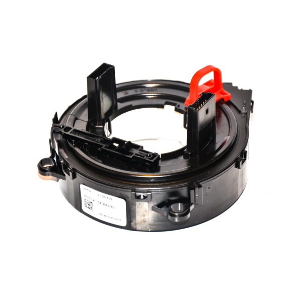 61319129499 Taśma ukł. kierowniczego BMW E60 E61 E63 E64 E65 730 740 750 760 630 645 650 520 525 530 535 545 550 M5 - 61319129499 - Części oryginalne BMW Łódź | Sklep internetowy BMW