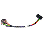 Przełącznik zapłonu BMW E36 Z3 316 318 320 323 325 328 M3 prod od 01.1995r  - 61328360922
