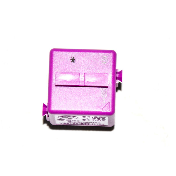 Przekaźnik signalviolett BMW 114 E12 E21 E23 E24 E28 E3 E30 E31 E32 E34 E36 E38 E39 E85 Z4 MINI R52 R57 R59 - 61361388911