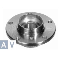 Piasta łożysko koła BMW E36 E46 E34 E32 316 318 320 323 325 328 330 - 31226757024
