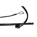 Przewód spryskiwacza BMW E39 520 523 525 528 530 535 540 M5 - 61608364200