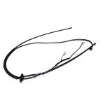 Przewód spryskiwacza BMW E39 520 523 525 528 530 535 540 M5 - 61608364200