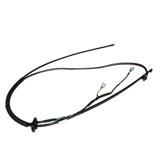 Przewód spryskiwacza BMW E39 520 523 525 528 530 535 540 M5 - 61608364200