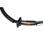 Przewód spryskiwacza BMW E39 520 523 525 528 530 535 540 M5 - 61608364200