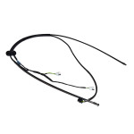 Przewód spryskiwacza BMW E39 520 523 525 528 530 535 540 M5 - 61608364200