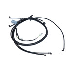 61608364209 Przewód spryskiwacza intensywnego BMW E39 520 523 525 528 530 535 540 M5 - 61608364209 - Części oryginalne BMW Łódź | Sklep internetowy BMW