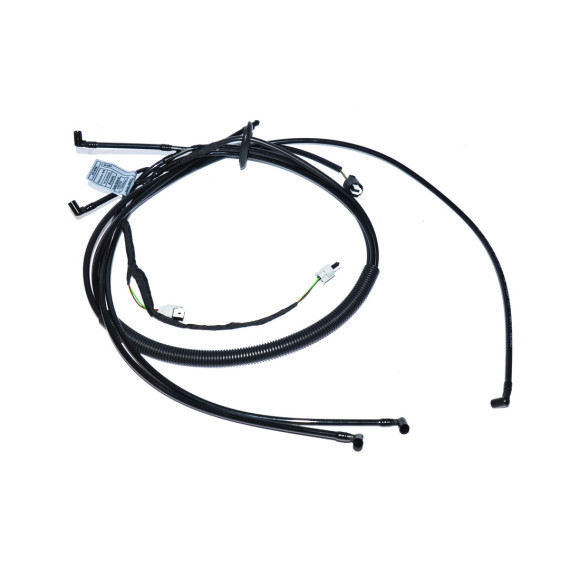 61608364209 Przewód spryskiwacza intensywnego BMW E39 520 523 525 528 530 535 540 M5 - 61608364209 - Części oryginalne BMW Łódź | Sklep internetowy BMW