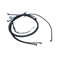 61608364209 Przewód spryskiwacza intensywnego BMW E39 520 523 525 528 530 535 540 M5 - 61608364209 - Części oryginalne BMW Łódź | Sklep internetowy BMW