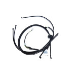 61608364209 Przewód spryskiwacza intensywnego BMW E39 520 523 525 528 530 535 540 M5 - 61608364209 - Części oryginalne BMW Łódź | Sklep internetowy BMW