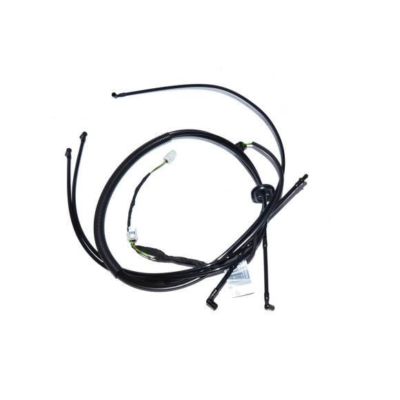 61608364209 Przewód spryskiwacza intensywnego BMW E39 520 523 525 528 530 535 540 M5 - 61608364209 - Części oryginalne BMW Łódź | Sklep internetowy BMW